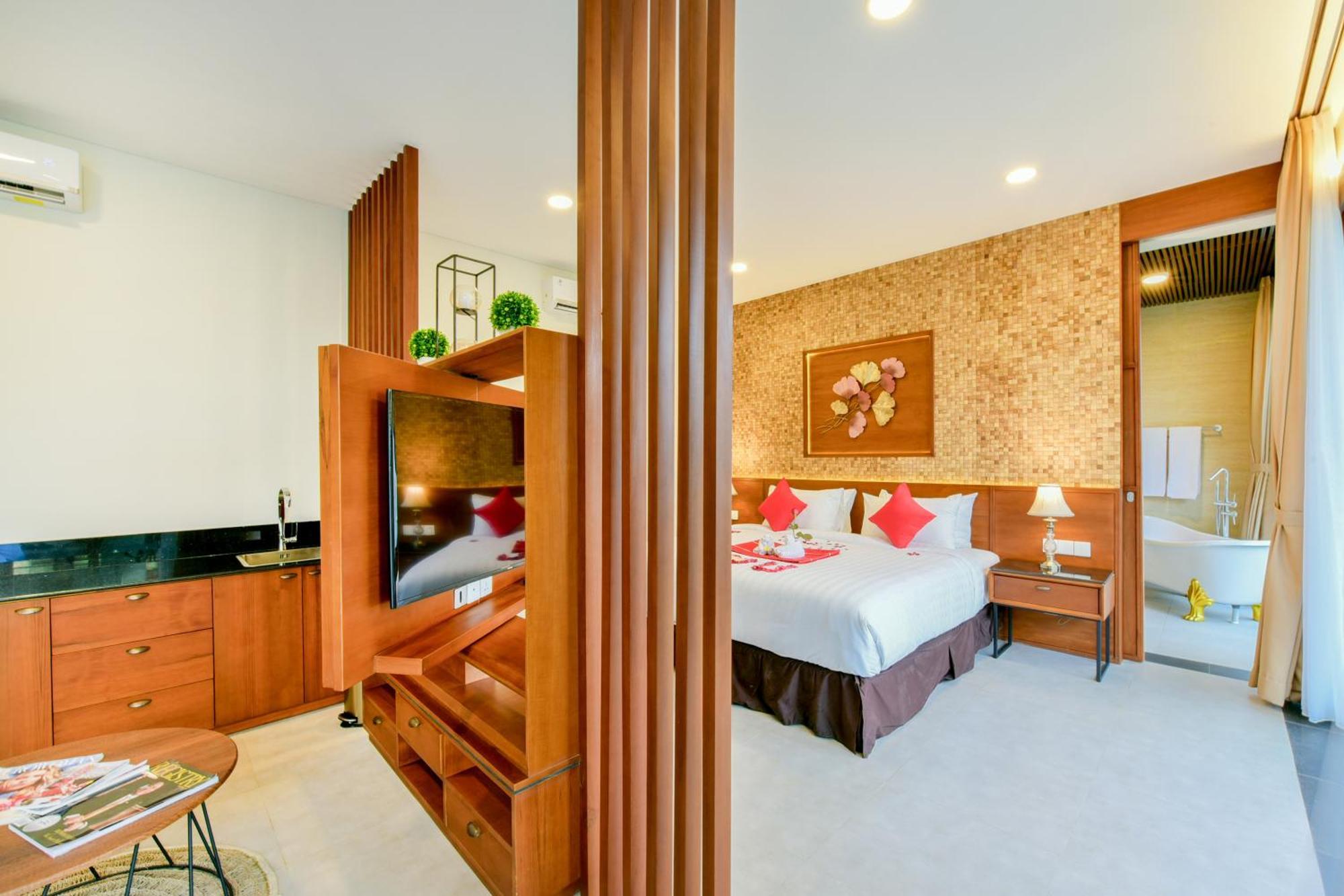 Del Cielo Villa Seminyak Cameră foto