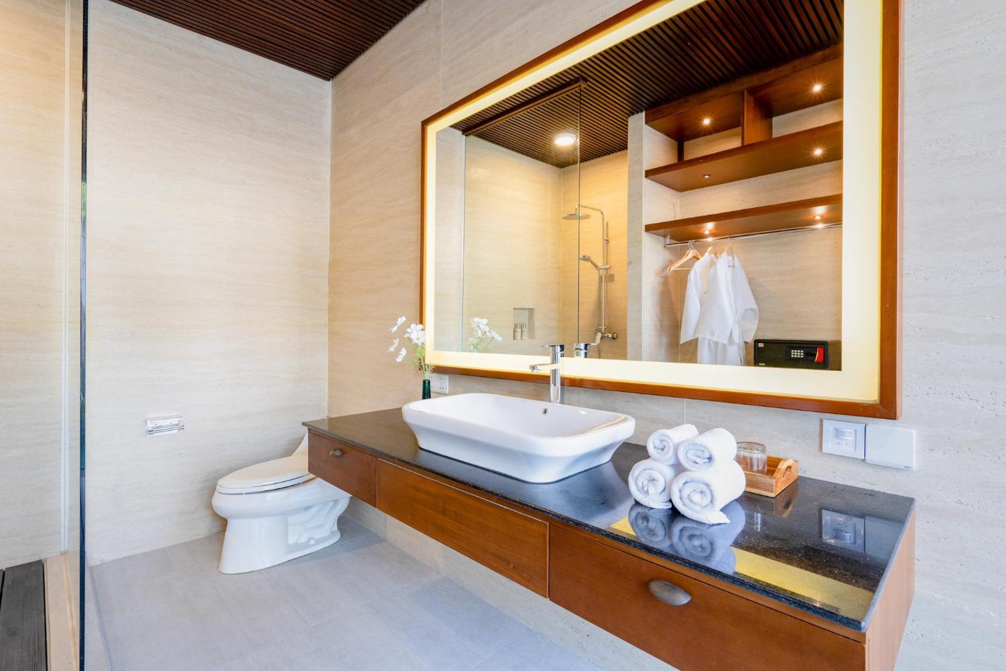 Del Cielo Villa Seminyak Cameră foto