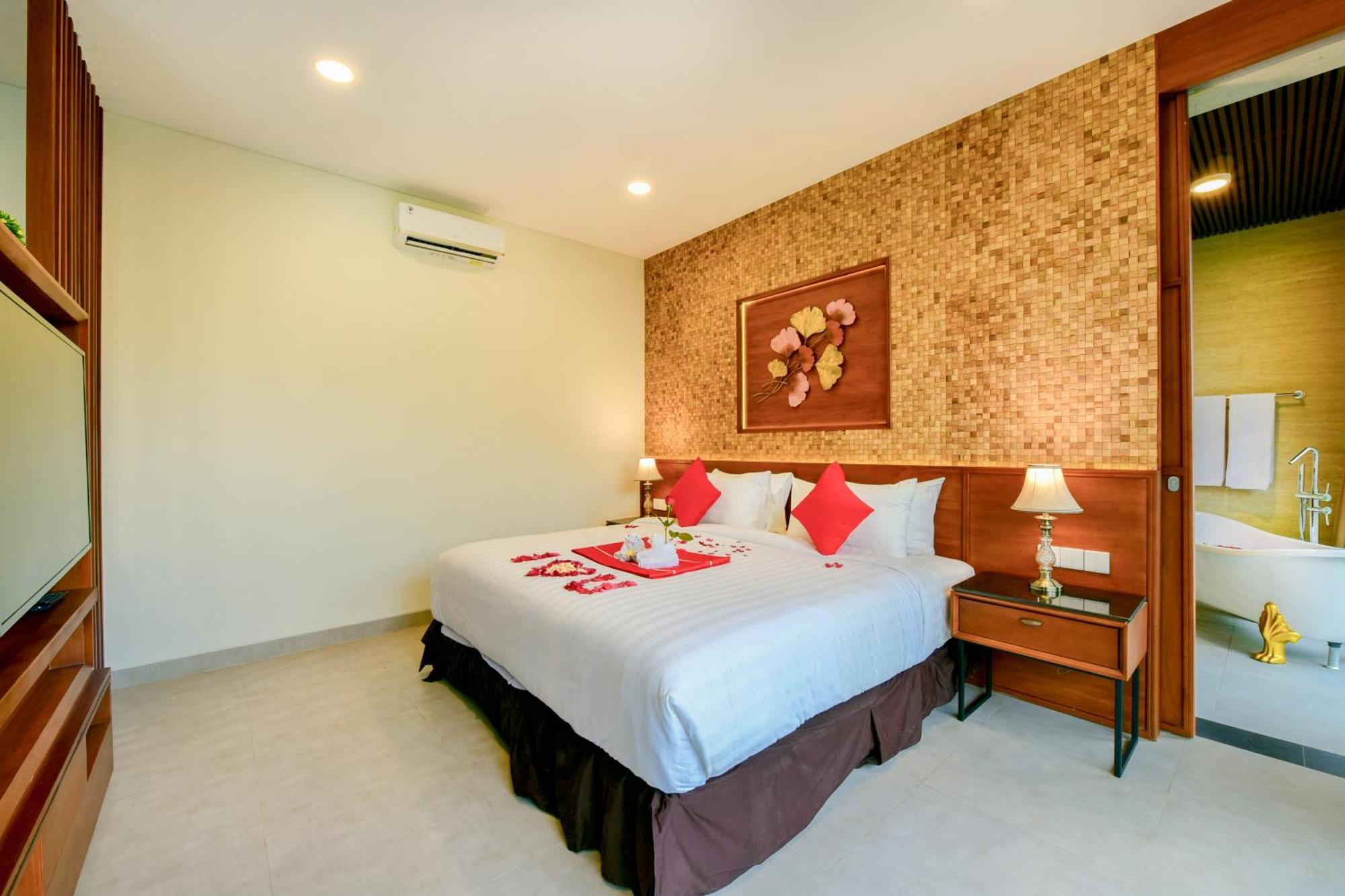 Del Cielo Villa Seminyak Cameră foto