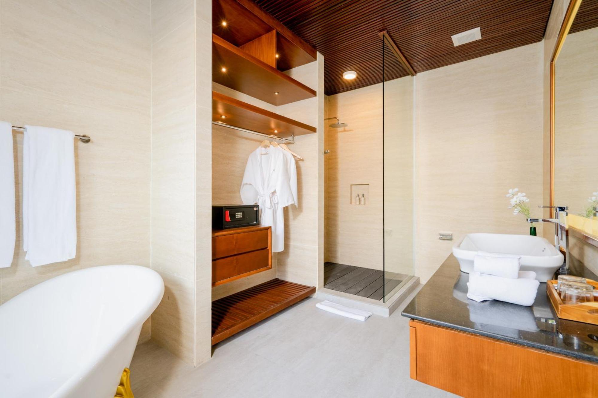 Del Cielo Villa Seminyak Cameră foto
